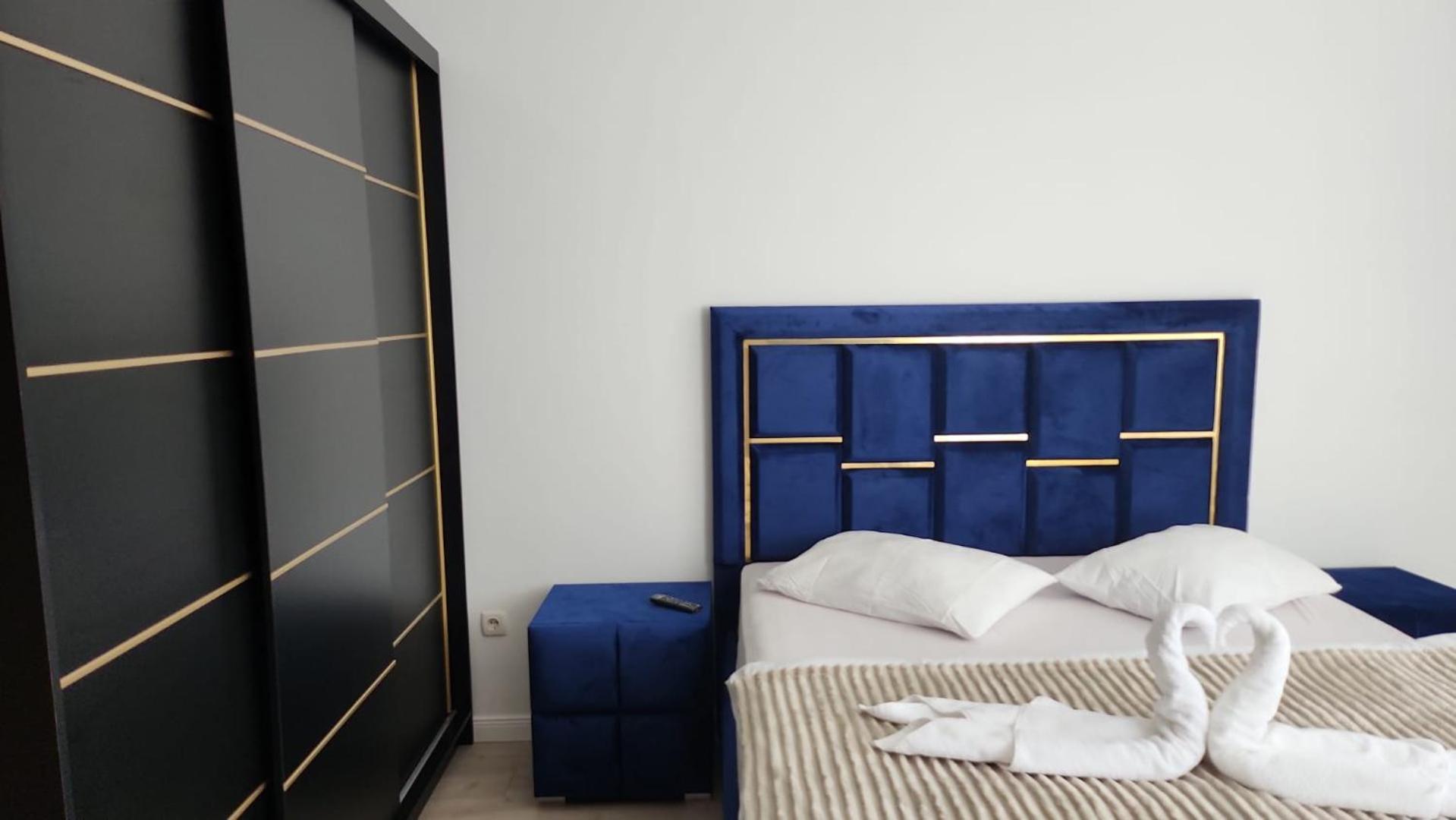 Regia Apartament Орадя Экстерьер фото