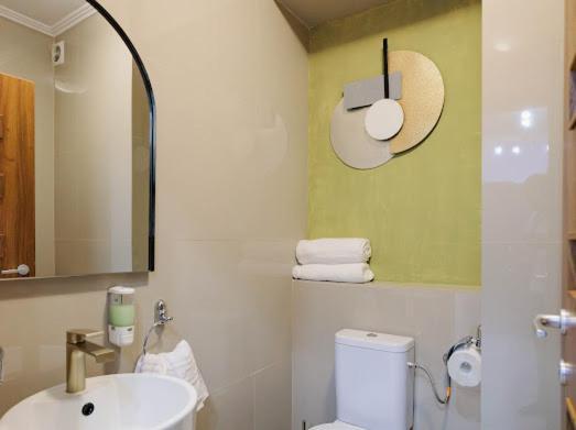 Regia Apartament Орадя Экстерьер фото
