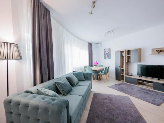 Regia Apartament Орадя Экстерьер фото