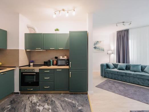 Regia Apartament Орадя Экстерьер фото